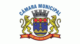 Câmara Municipal de Bom Jesus dos Perdões