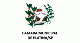Câmara Municipal de Platina/SP