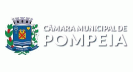 Câmara Municipal de Pompeia