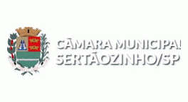 Câmara Municipal de Sertãozinho/SP