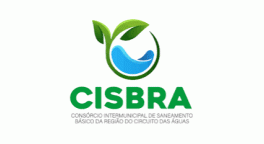 CISBRA — Consórcio Intermunicipal de Saneamento Básico da Região do Circuito das Águas