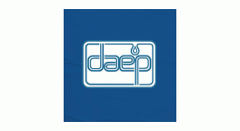 DAEP — Departamento de Água e Esgoto de Penápolis