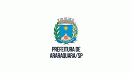 Prefeitura de Araraquara/SP