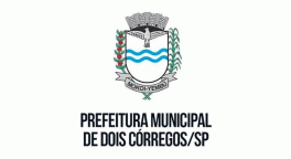 Prefeitura de Dois Córregos/SP