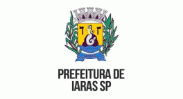 Prefeitura de Iaras/SP