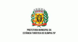 Prefeitura da Estância Turística de Olímpia/SP