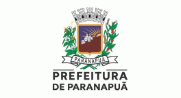 Prefeitura de Paranapuã
