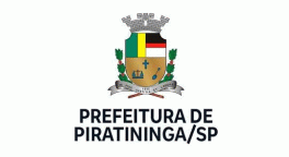 Prefeitura de Piratininga/SP