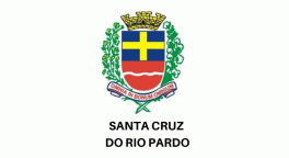 Prefeitura de Santa Cruz do Rio Pardo