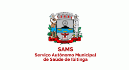 SAMS — Serviço Autônomo Municipal de Saúde de Ibitinga
